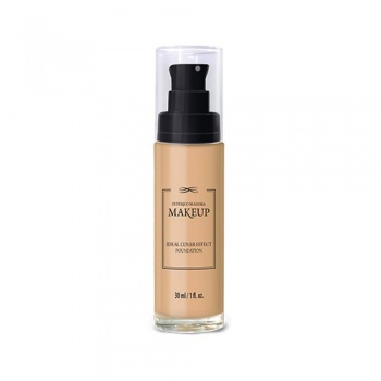 Ideal Cover Effect Foundation